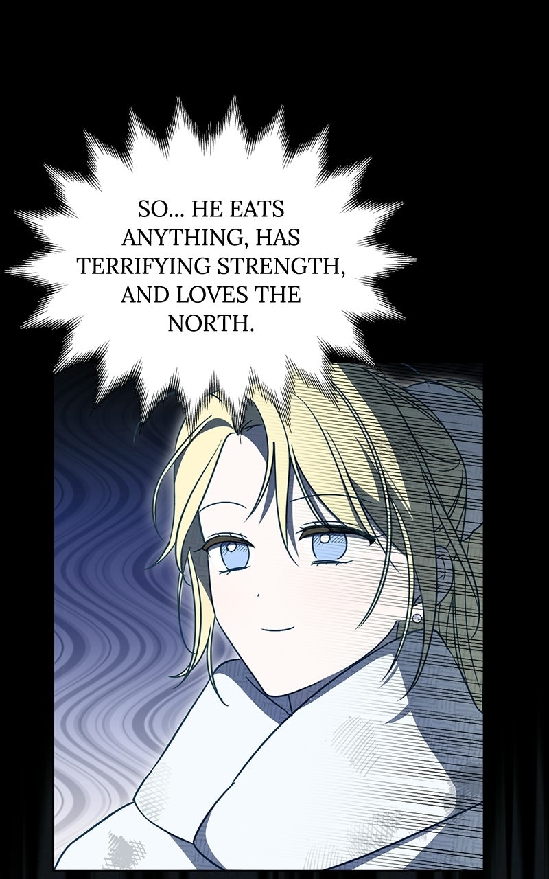 Born to be the Grand Duchess Episode 5 page 41 - 