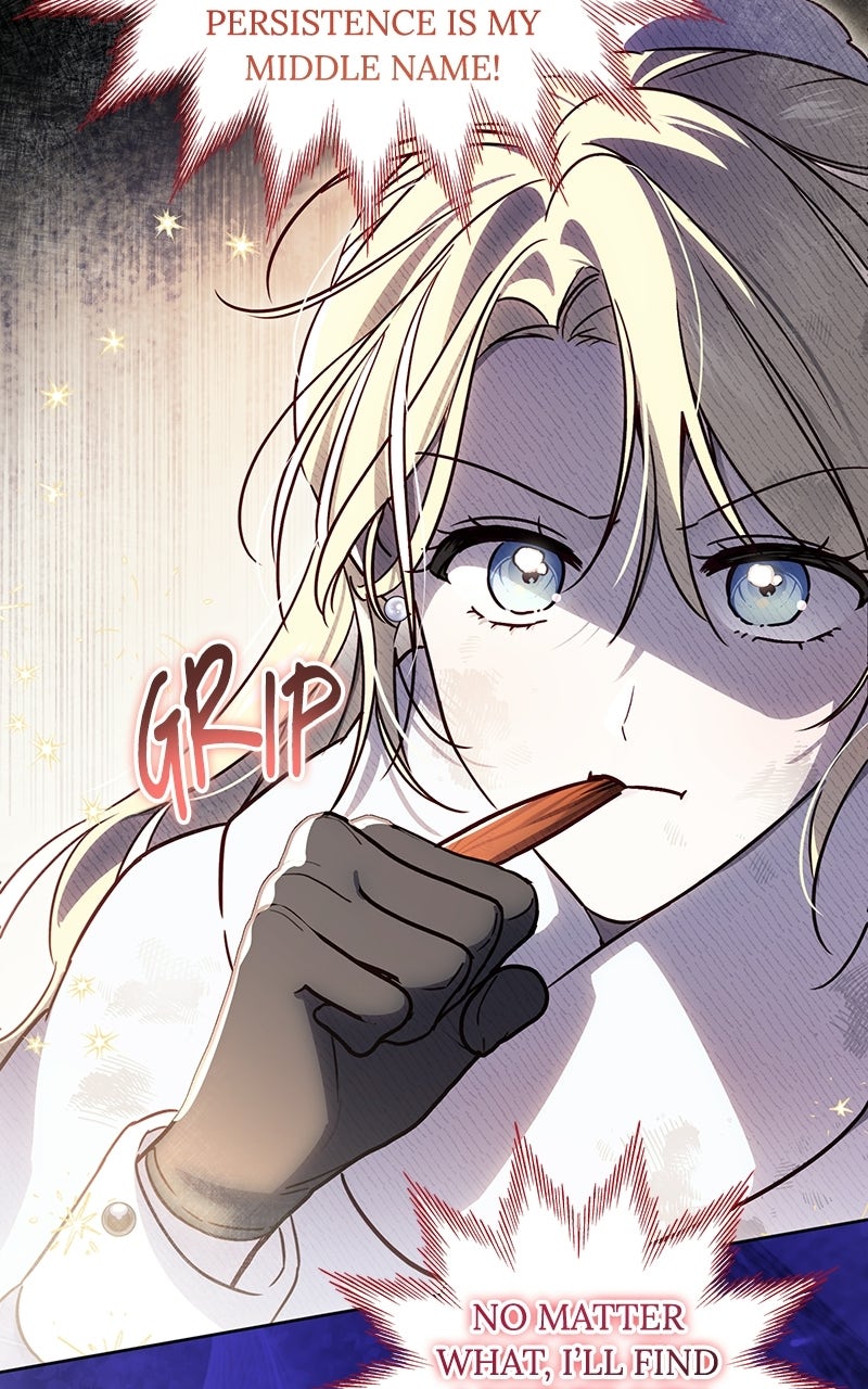 Born to be the Grand Duchess Episode 5 page 44 - 