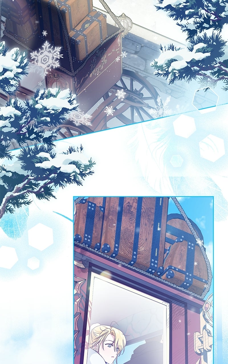 Born to be the Grand Duchess Episode 5 page 48 - 