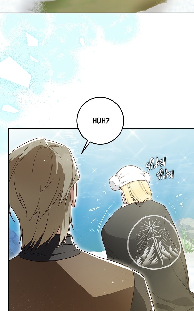 Born to be the Grand Duchess Episode 5 page 6 - 