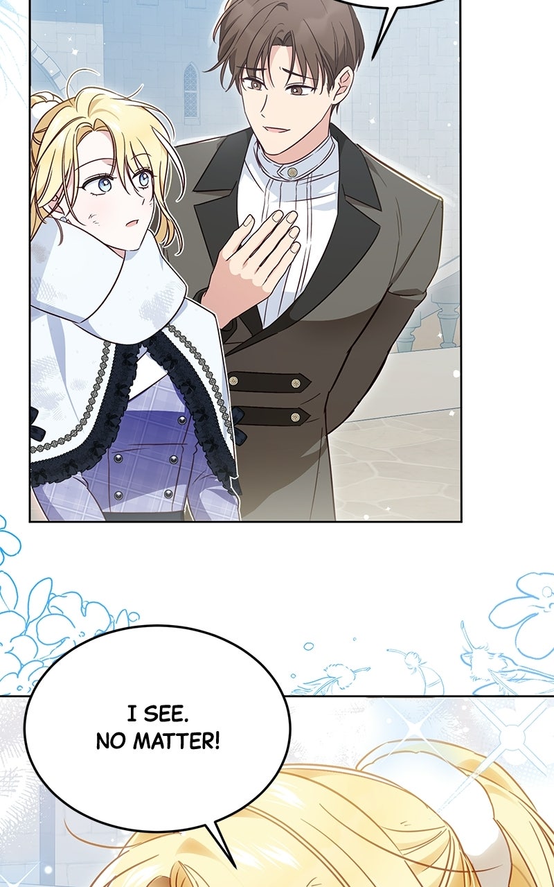 Born to be the Grand Duchess Episode 5 page 52 - 