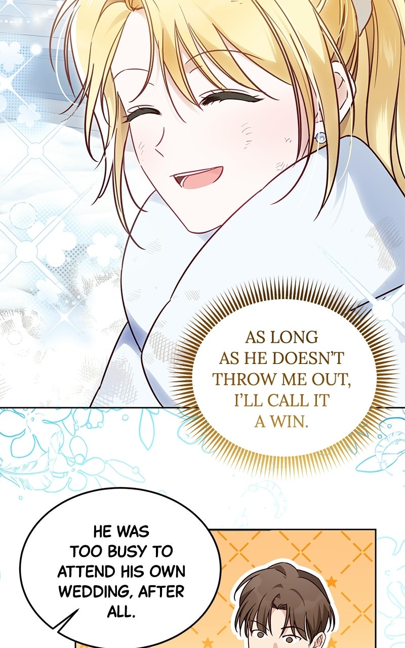 Born to be the Grand Duchess Episode 5 page 53 - 