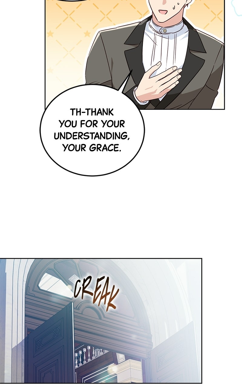 Born to be the Grand Duchess Episode 5 page 54 - 