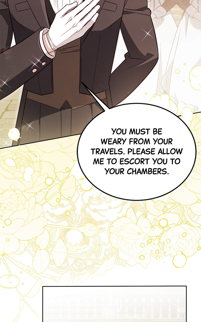 Born to be the Grand Duchess Episode 5 page 56 - 