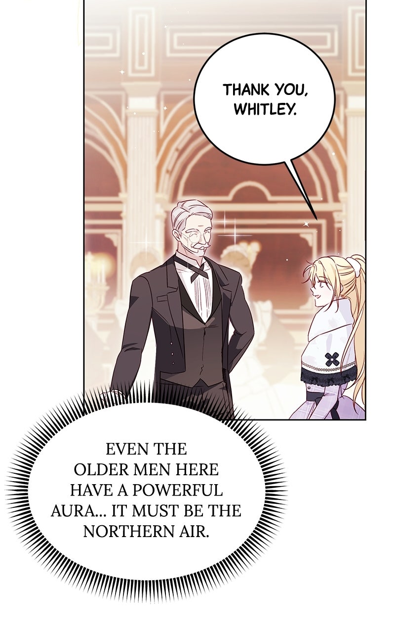 Born to be the Grand Duchess Episode 5 page 57 - 