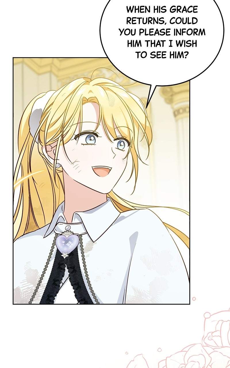 Born to be the Grand Duchess Episode 5 page 60 - 