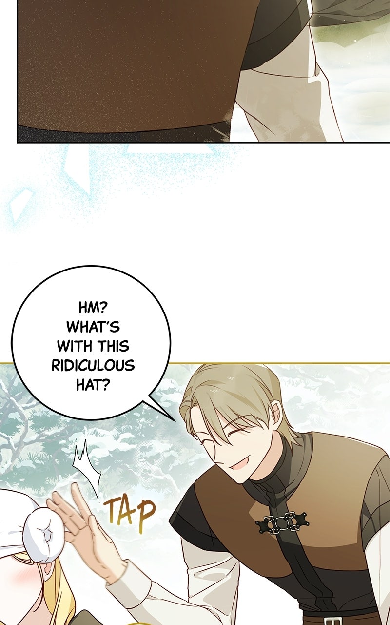 Born to be the Grand Duchess Episode 5 page 7 - 
