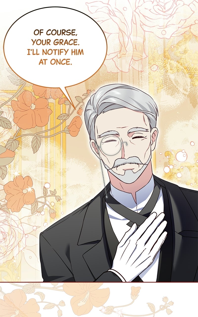 Born to be the Grand Duchess Episode 5 page 61 - 