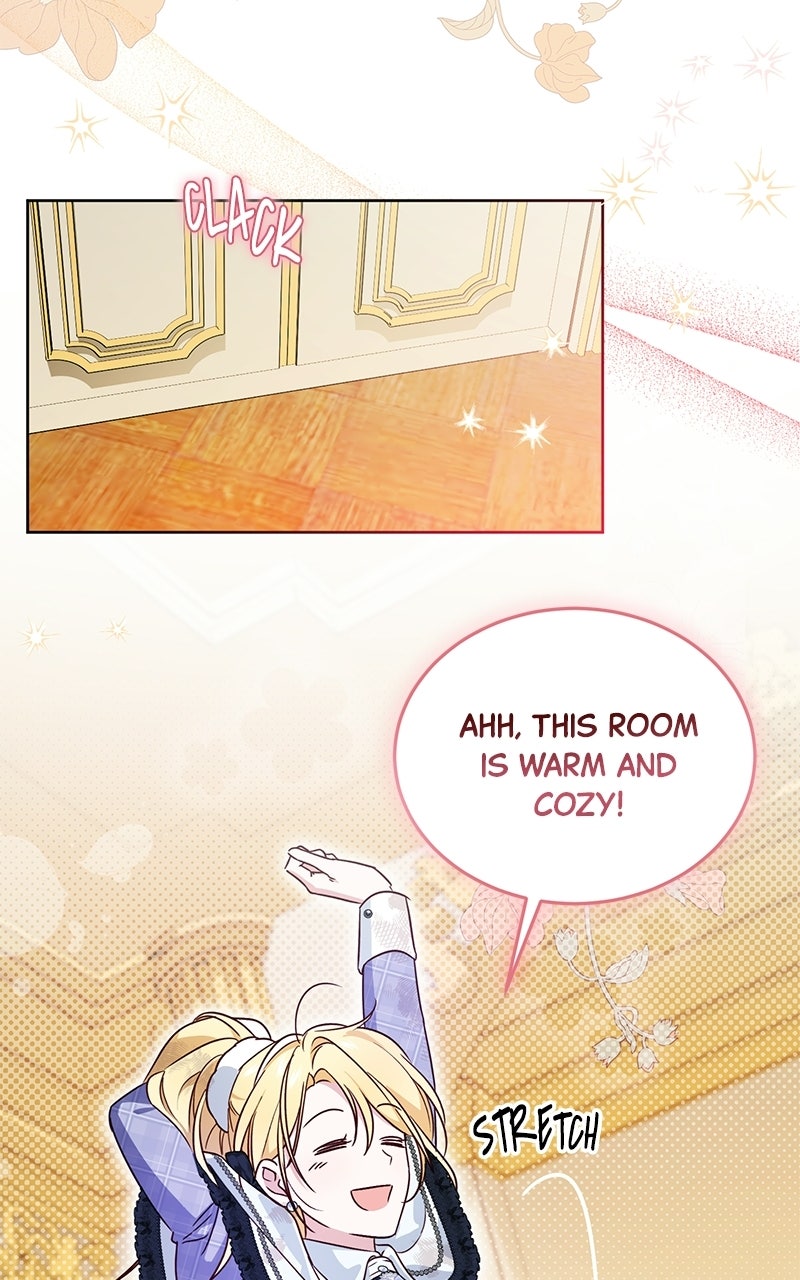 Born to be the Grand Duchess Episode 5 page 62 - 
