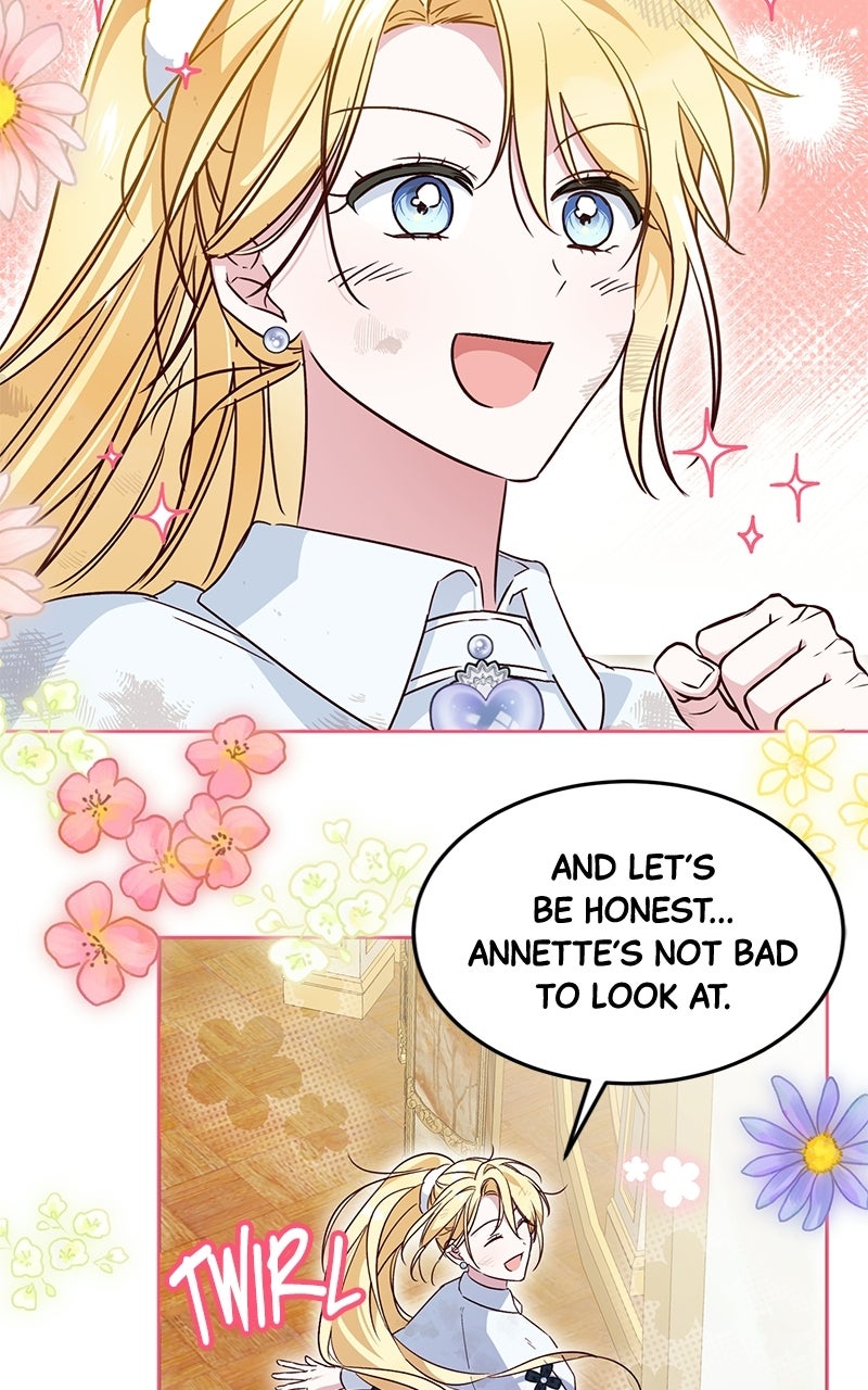 Born to be the Grand Duchess Episode 5 page 64 - 