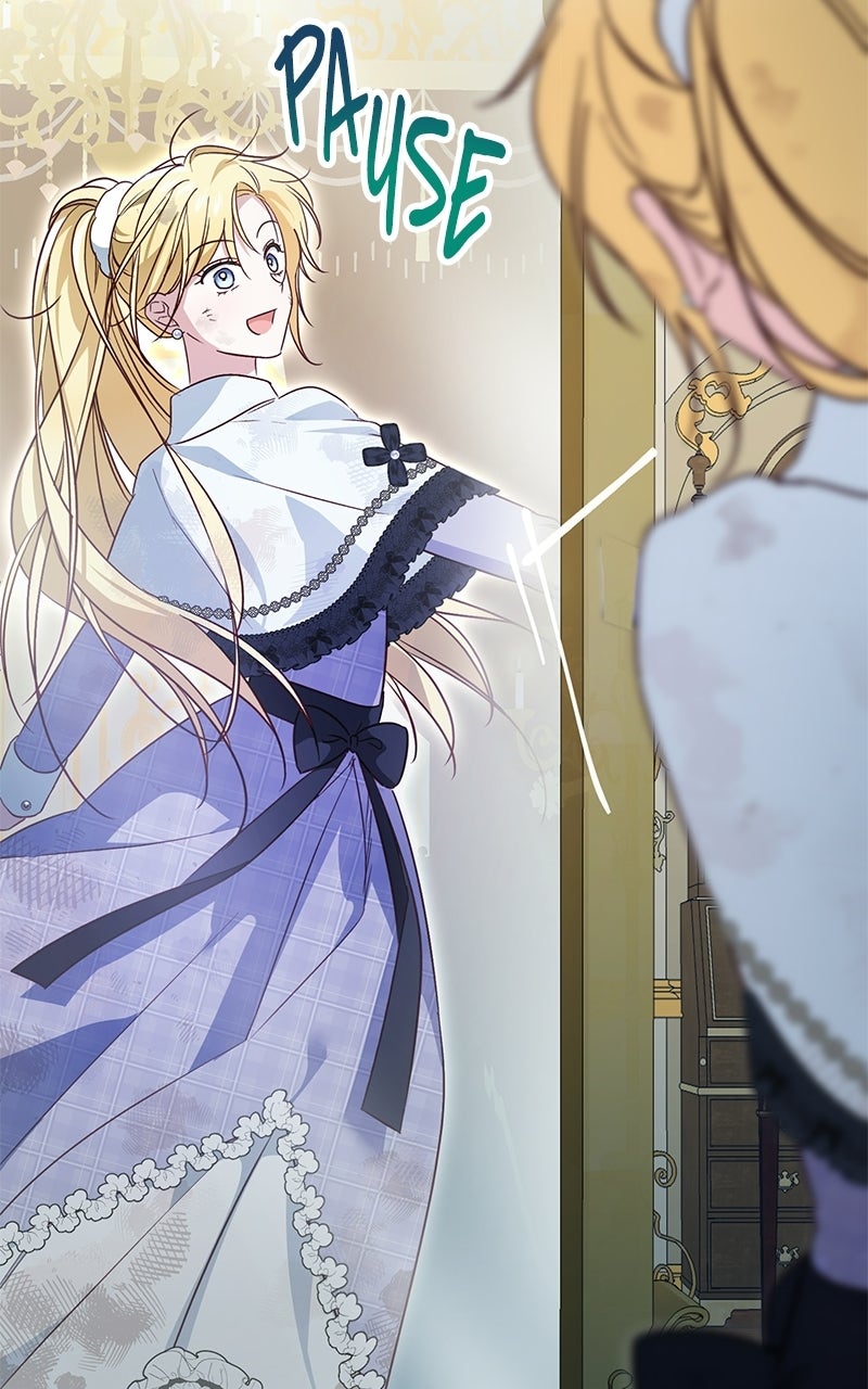 Born to be the Grand Duchess Episode 5 page 66 - 