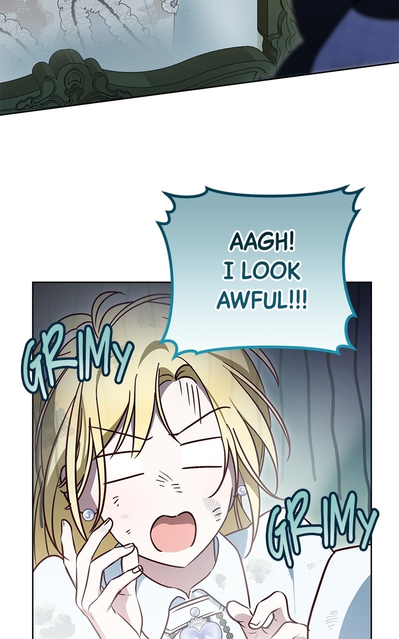 Born to be the Grand Duchess Episode 5 page 67 - 