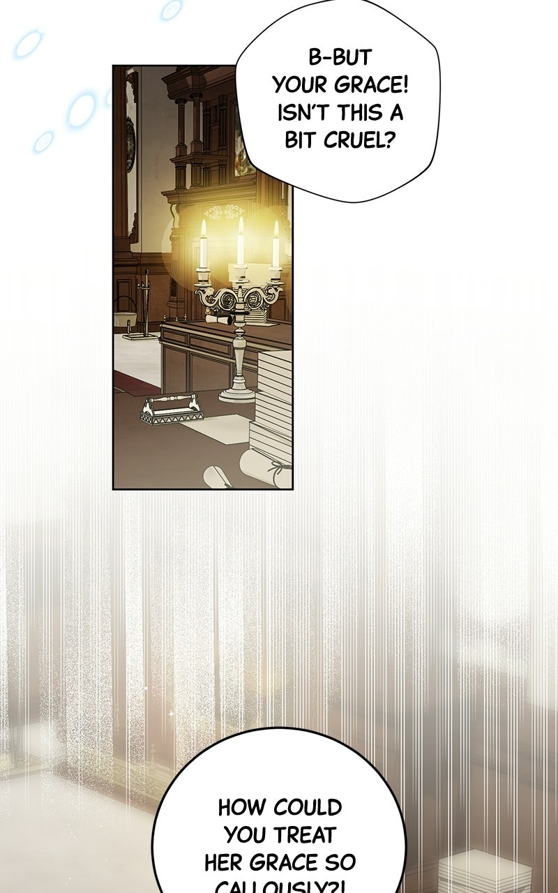 Born to be the Grand Duchess Episode 5 page 69 - 
