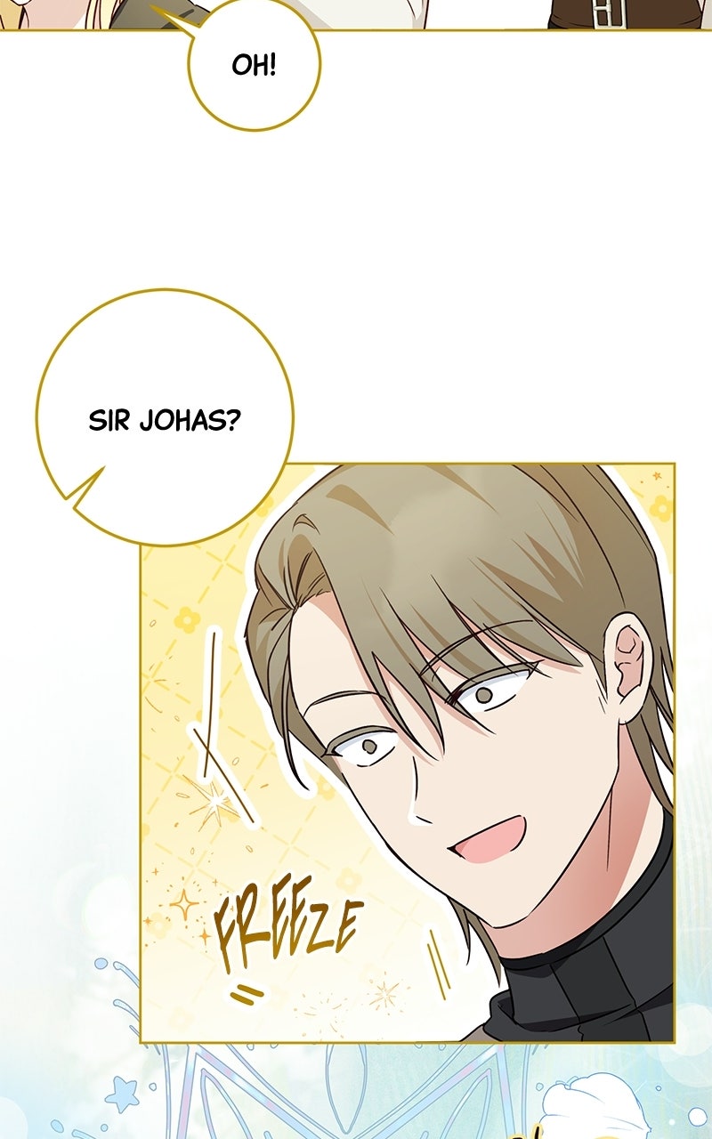 Born to be the Grand Duchess Episode 5 page 8 - 