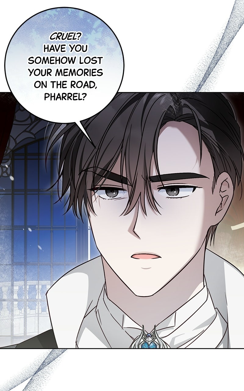 Born to be the Grand Duchess Episode 5 page 71 - 