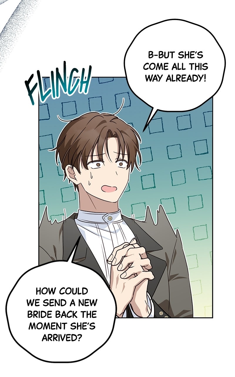 Born to be the Grand Duchess Episode 5 page 72 - 