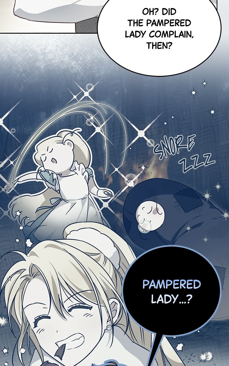 Born to be the Grand Duchess Episode 5 page 74 - 