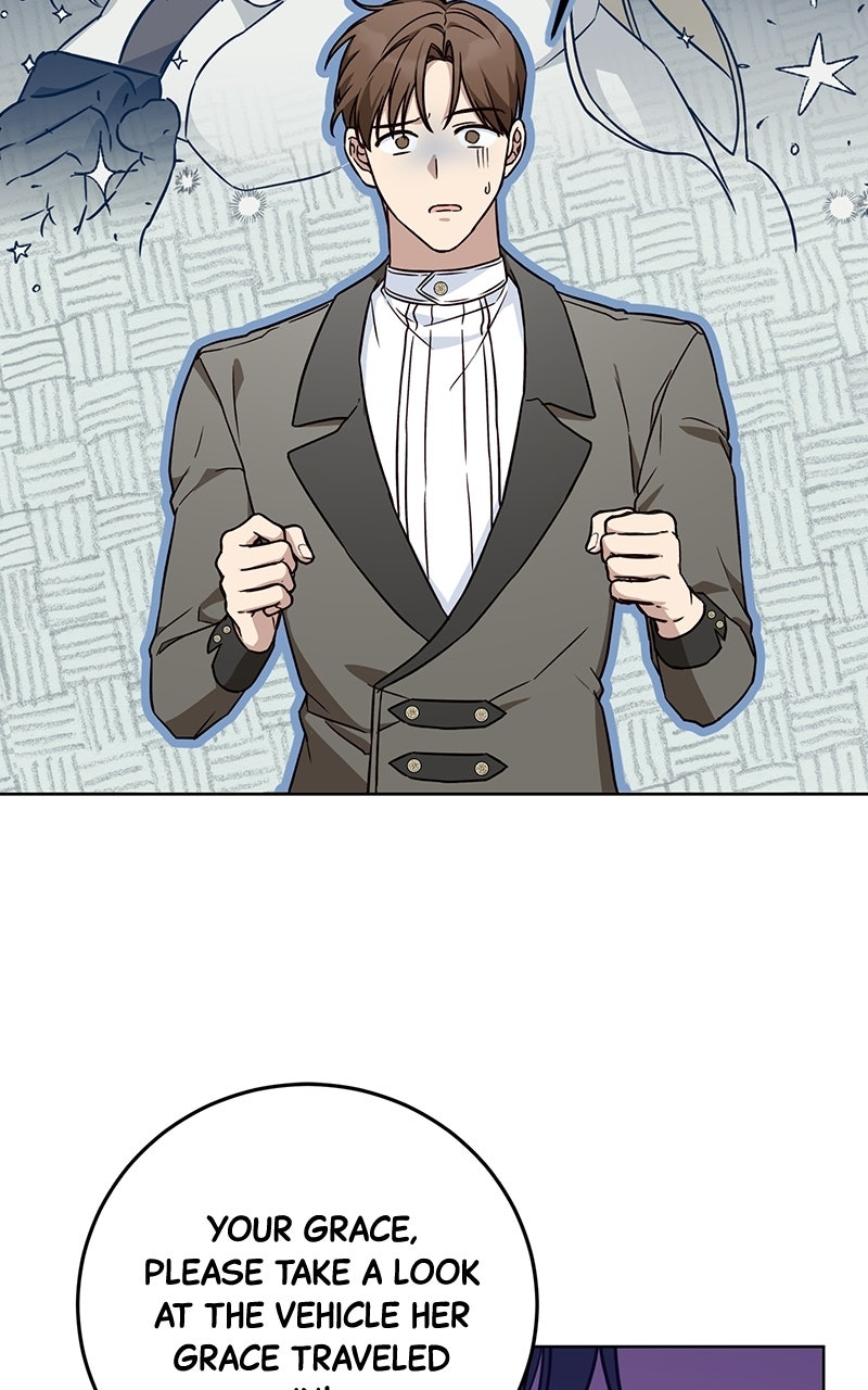 Born to be the Grand Duchess Episode 5 page 75 - 