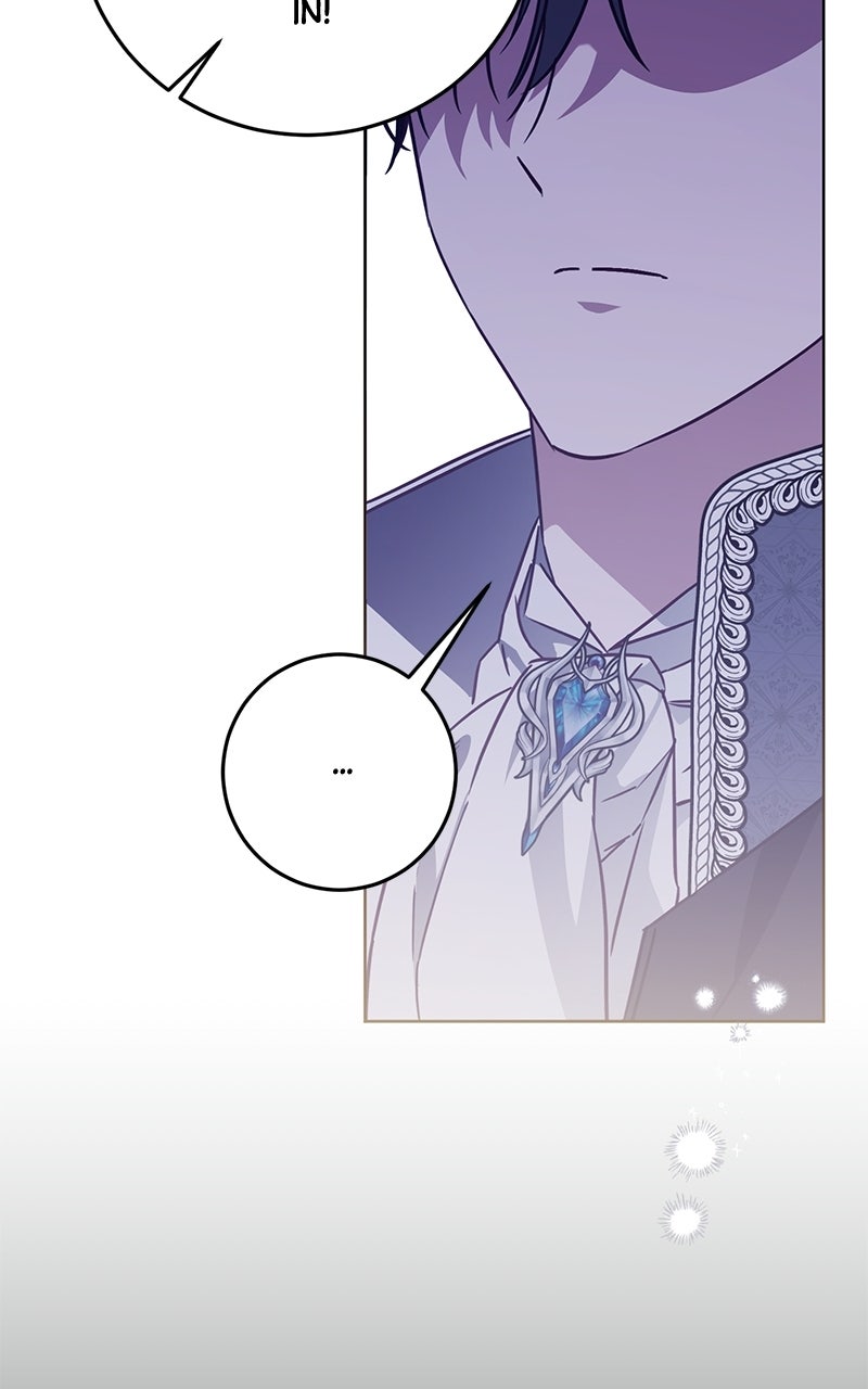 Born to be the Grand Duchess Episode 5 page 76 - 