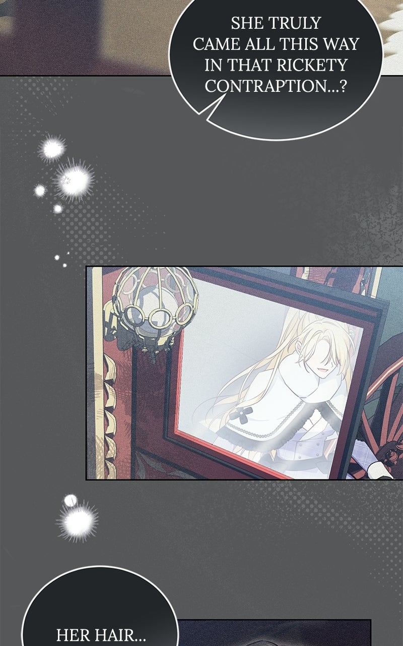 Born to be the Grand Duchess Episode 5 page 79 - 