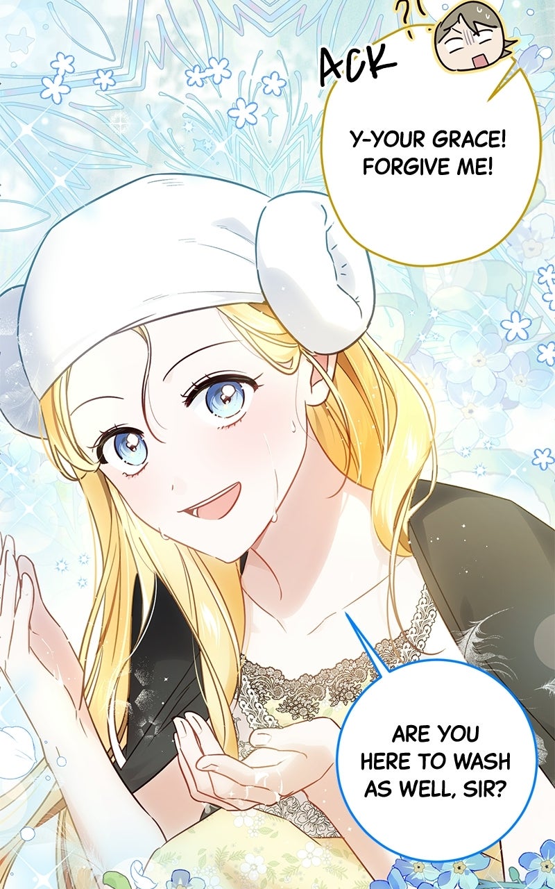 Born to be the Grand Duchess Episode 5 page 9 - 