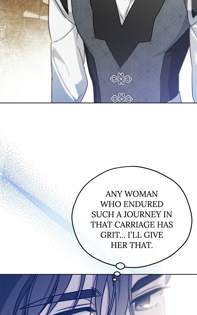 Born to be the Grand Duchess Episode 5 page 84 - 