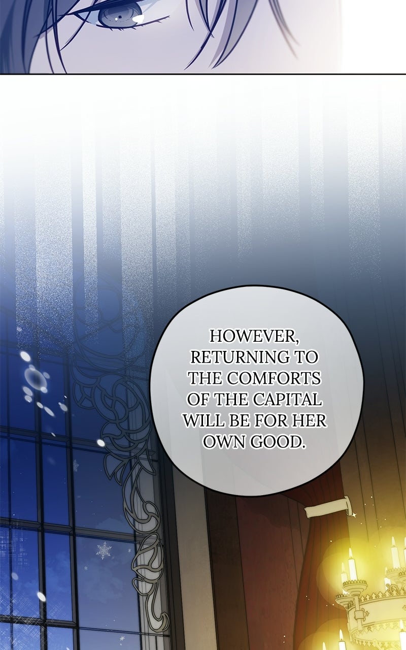Born to be the Grand Duchess Episode 5 page 85 - 