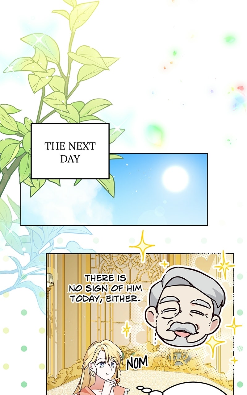 Born to be the Grand Duchess Episode 5 page 88 - 