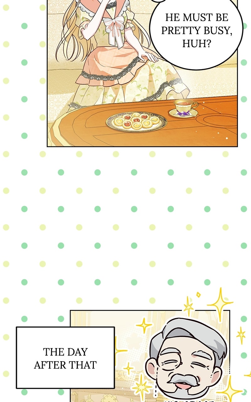 Born to be the Grand Duchess Episode 5 page 89 - 