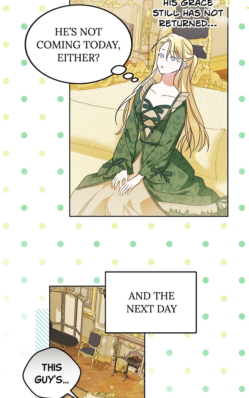 Born to be the Grand Duchess Episode 5 page 90 - 