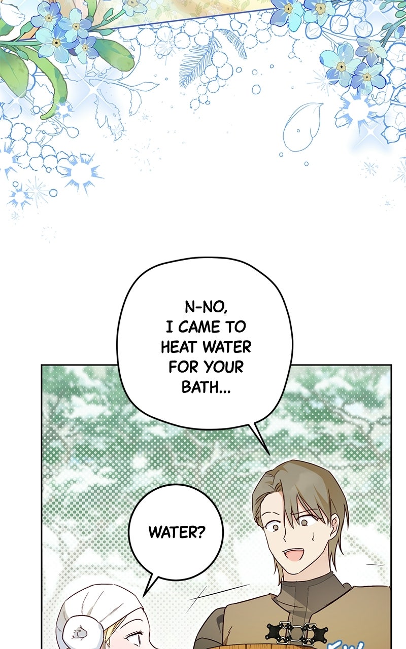 Born to be the Grand Duchess Episode 5 page 10 - 