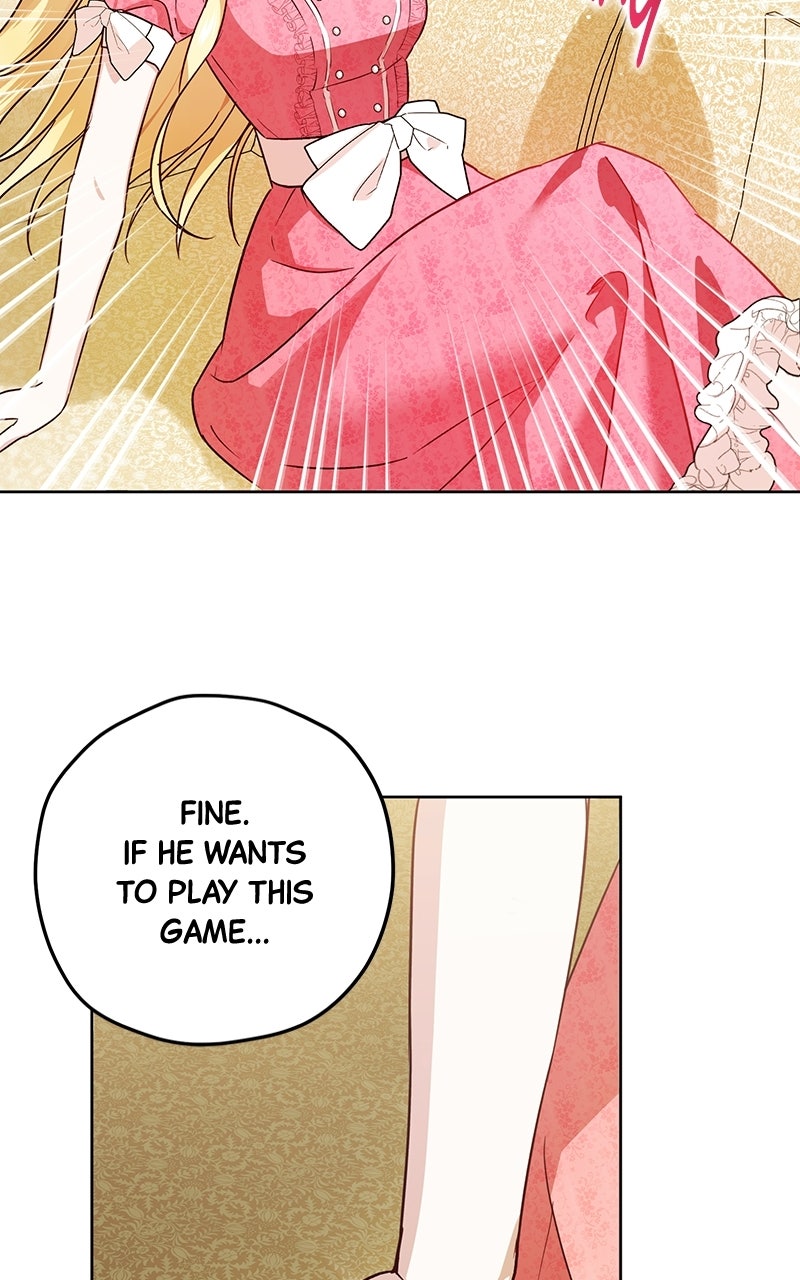 Born to be the Grand Duchess Episode 5 page 92 - 