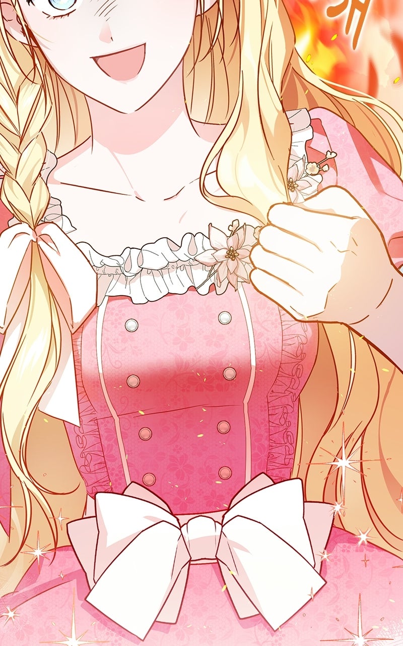 Born to be the Grand Duchess Episode 5 page 94 - 