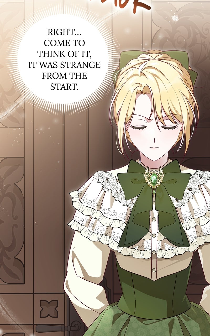 Born to be the Grand Duchess Episode 6 page 2 - 