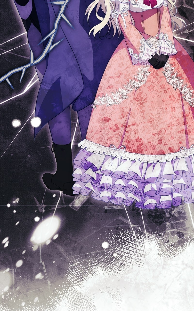 Born to be the Grand Duchess Episode 6 page 11 - 