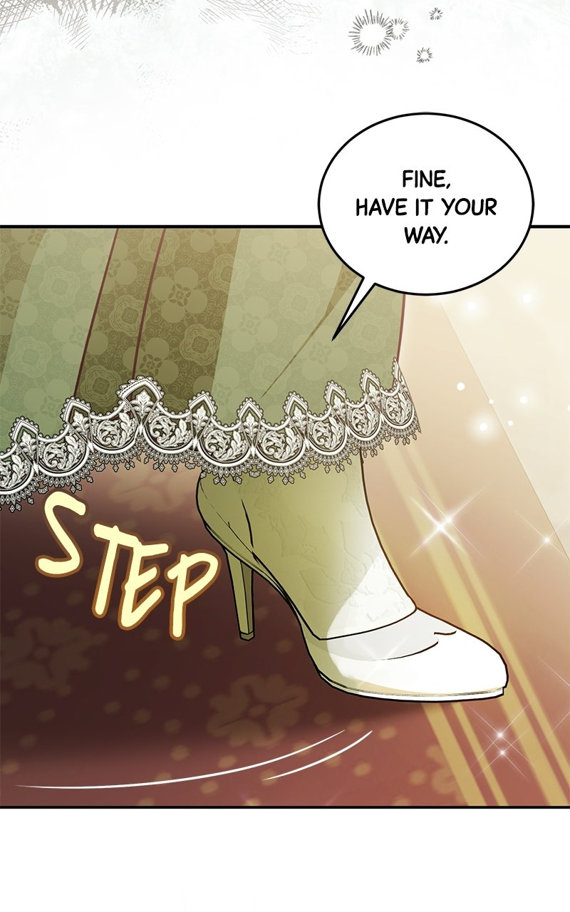 Born to be the Grand Duchess Episode 6 page 12 - 