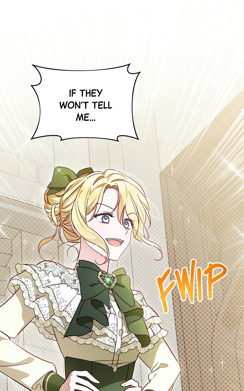 Born to be the Grand Duchess Episode 6 page 13 - 
