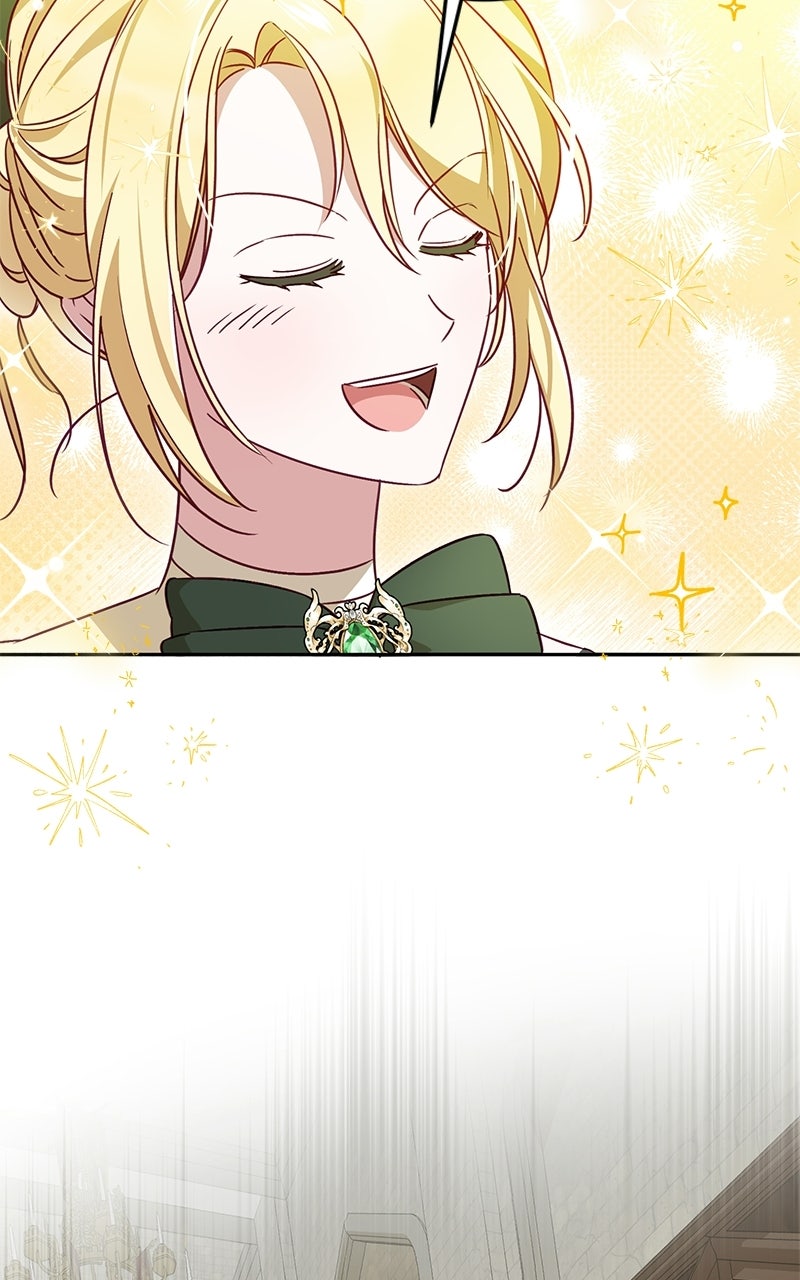 Born to be the Grand Duchess Episode 6 page 15 - 