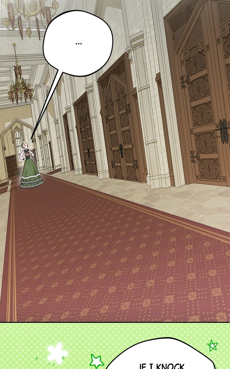 Born to be the Grand Duchess Episode 6 page 16 - 