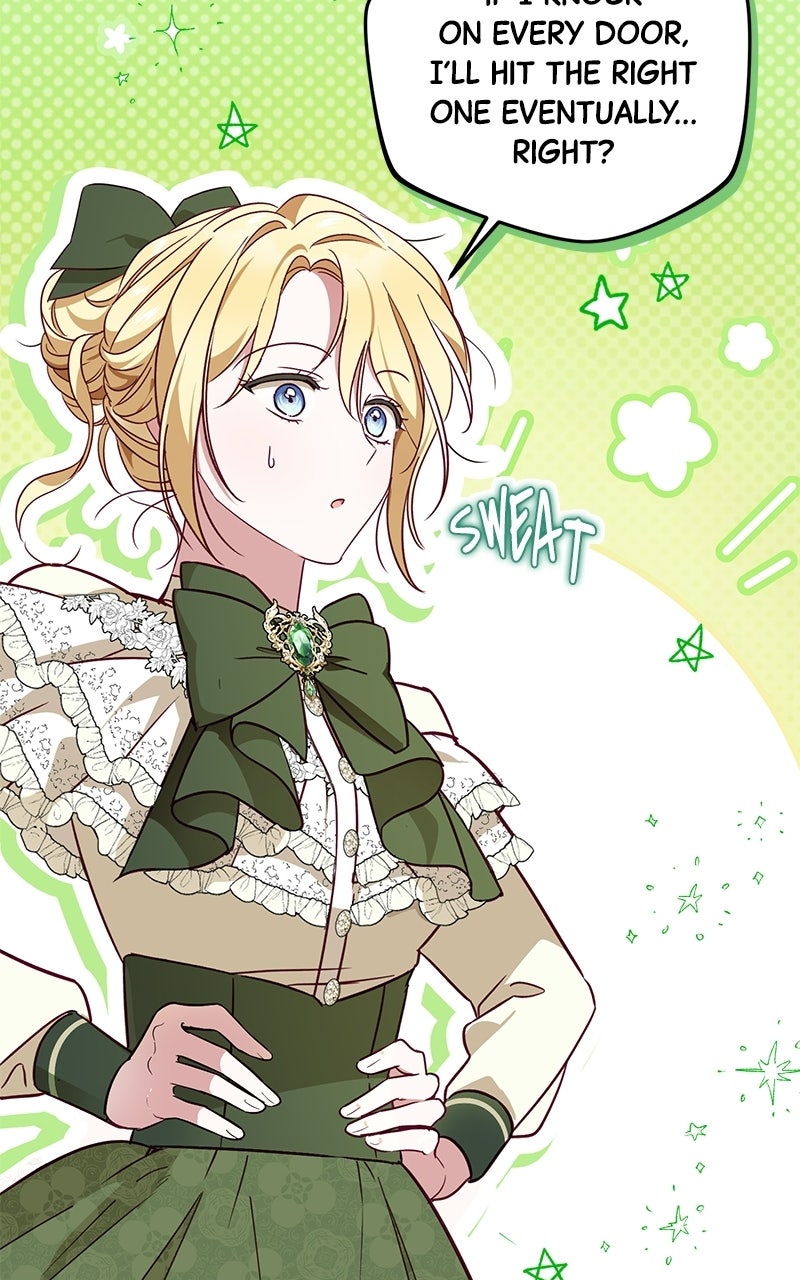 Born to be the Grand Duchess Episode 6 page 17 - 