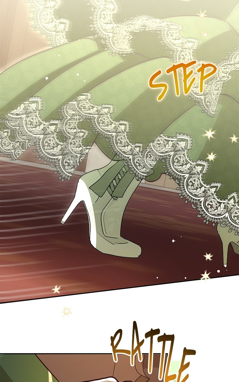 Born to be the Grand Duchess Episode 6 page 20 - 