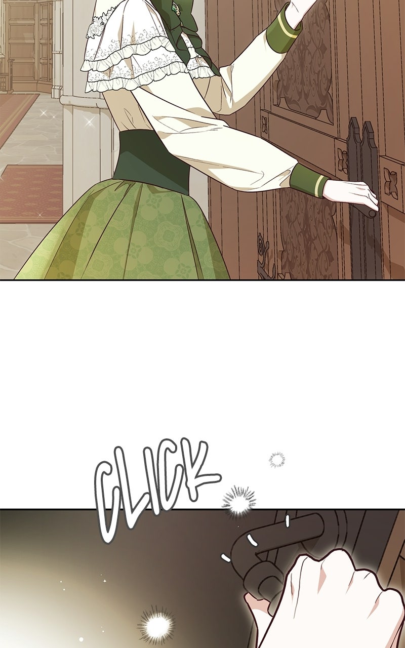Born to be the Grand Duchess Episode 6 page 23 - 