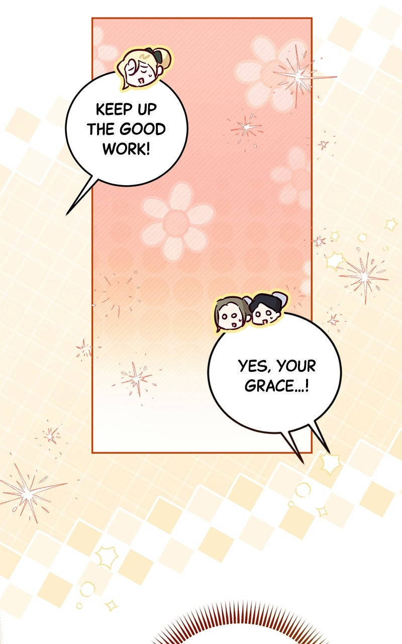 Born to be the Grand Duchess Episode 6 page 26 - 