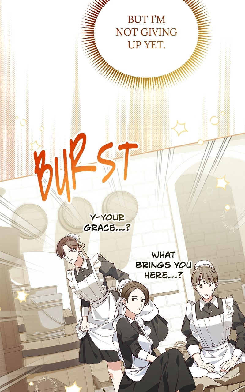 Born to be the Grand Duchess Episode 6 page 27 - 