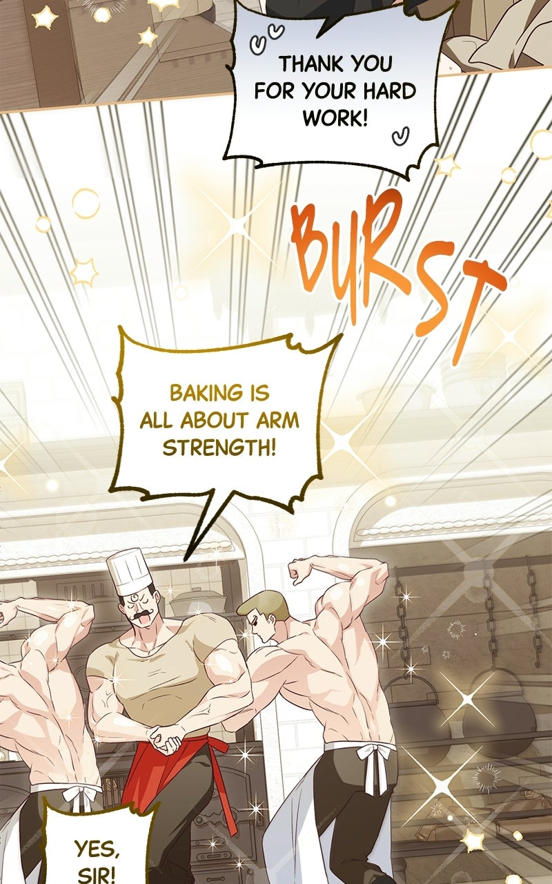 Born to be the Grand Duchess Episode 6 page 28 - 