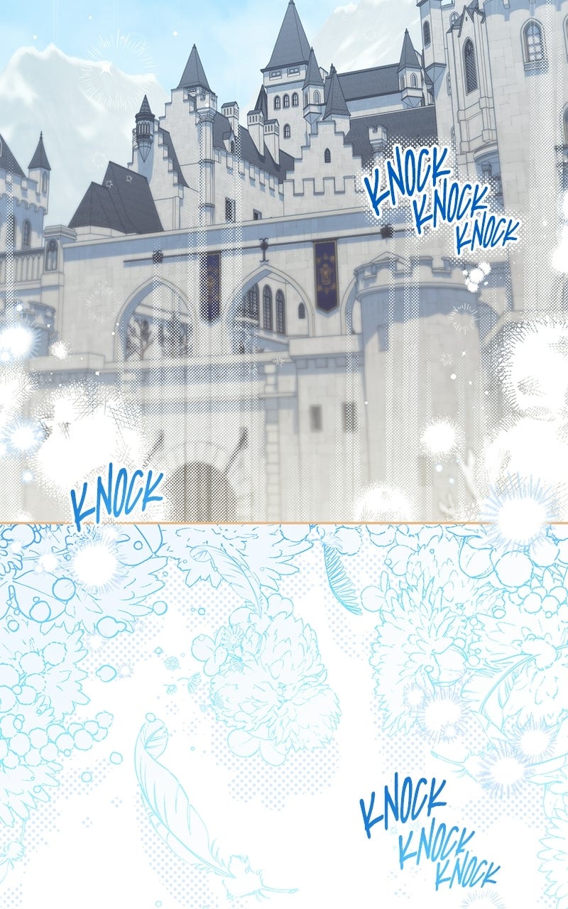 Born to be the Grand Duchess Episode 6 page 30 - 