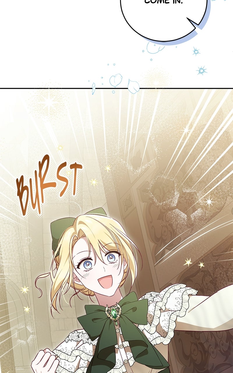 Born to be the Grand Duchess Episode 6 page 32 - 