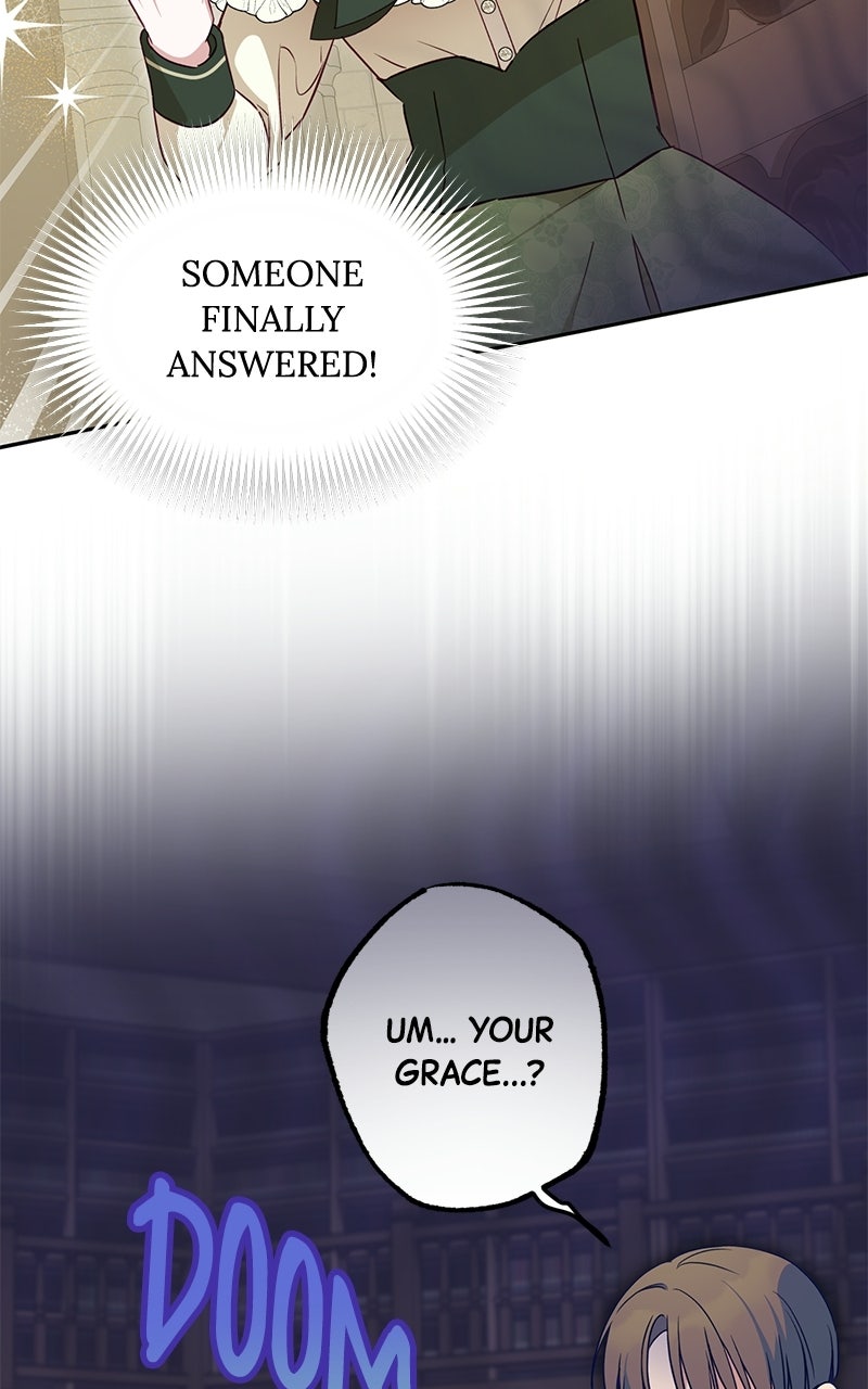 Born to be the Grand Duchess Episode 6 page 33 - 