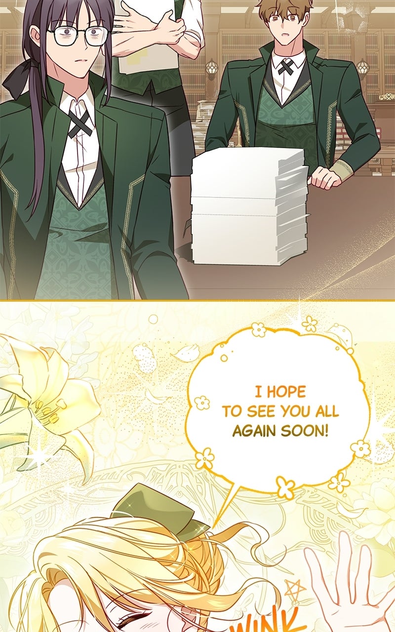 Born to be the Grand Duchess Episode 6 page 39 - 