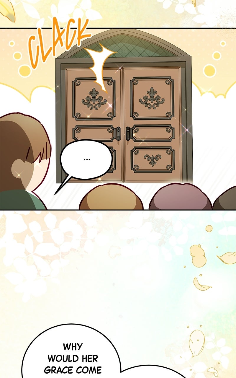 Born to be the Grand Duchess Episode 6 page 41 - 